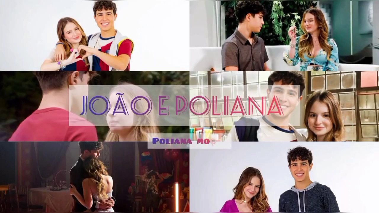 João e Poliana #parte26