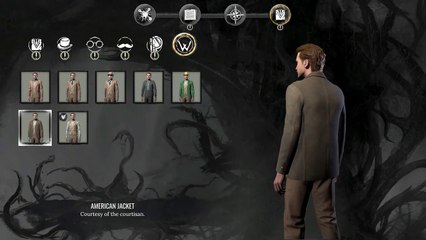 Sherlock Holmes The Awakened - Release Date Trailer - PS5 & PS4 Games