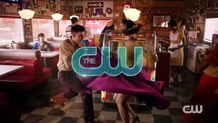 Riverdale S07 Trailer