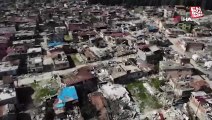 Hatay'da Emek Mahallesi sakinleri: Kentsel dönüşüme önce belediye başkanı karşı çıktı