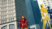 Iron Man: Armored Adventures Iron Man: Armored Adventures S02 E005 – Armor Wars