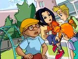 Jackie Chan Adventures S02 E06