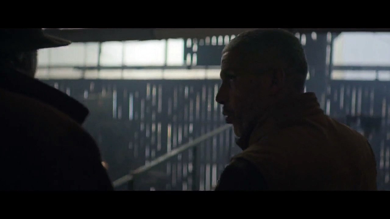 Erde und Blut (2020)