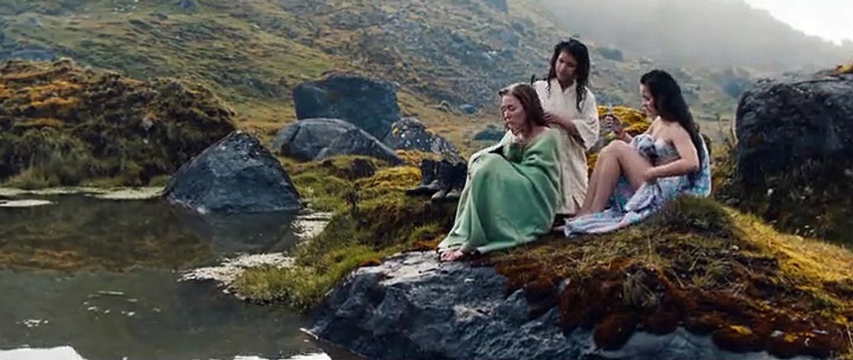 Monos - Zwischen Himmel und Hölle (2019)