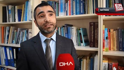 Deprem bölgesinde 6 aylık binalarda ağır hasar görüldü