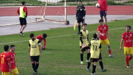 Νέα Αρτάκη-Αυλωνάρι 3-1