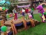 Barney and Friends Barney and Friends S04 E002 Is Everybody Happy?