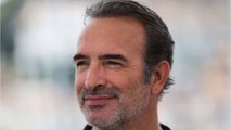 VOICI : Jean Dujardin explique pourquoi il n'a pas quitté la France après son Oscar