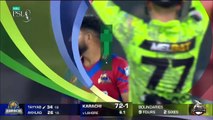Karachi Kings vs Lahore Qalandars Highlights _ PSL 8