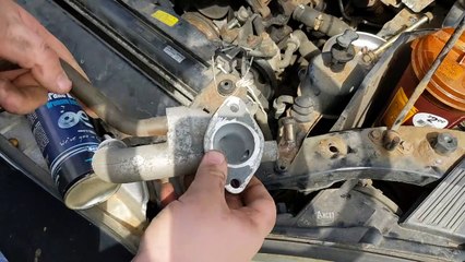 Mazda MX-5 Coolant Leak repair | Part 2; Putting it back together (Some of it anyway).