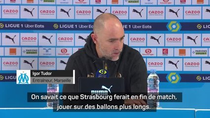 27e j. - Tudor : "L'arbitre s'est trompé"