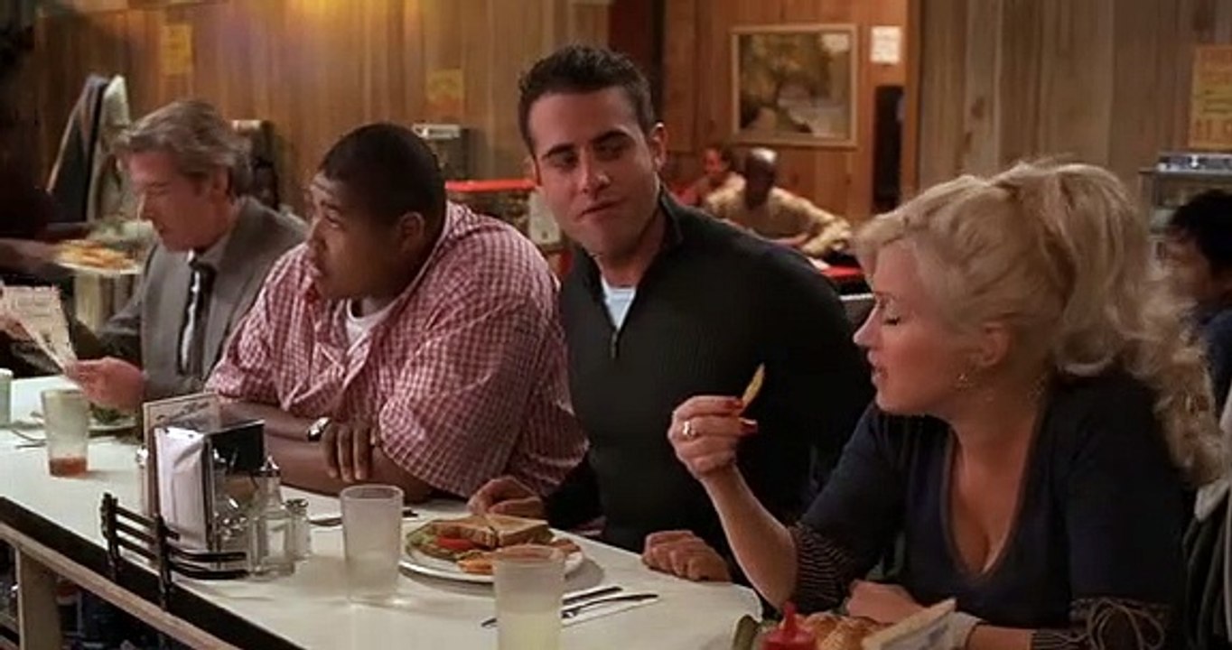 Darf ich bitten- (2004)