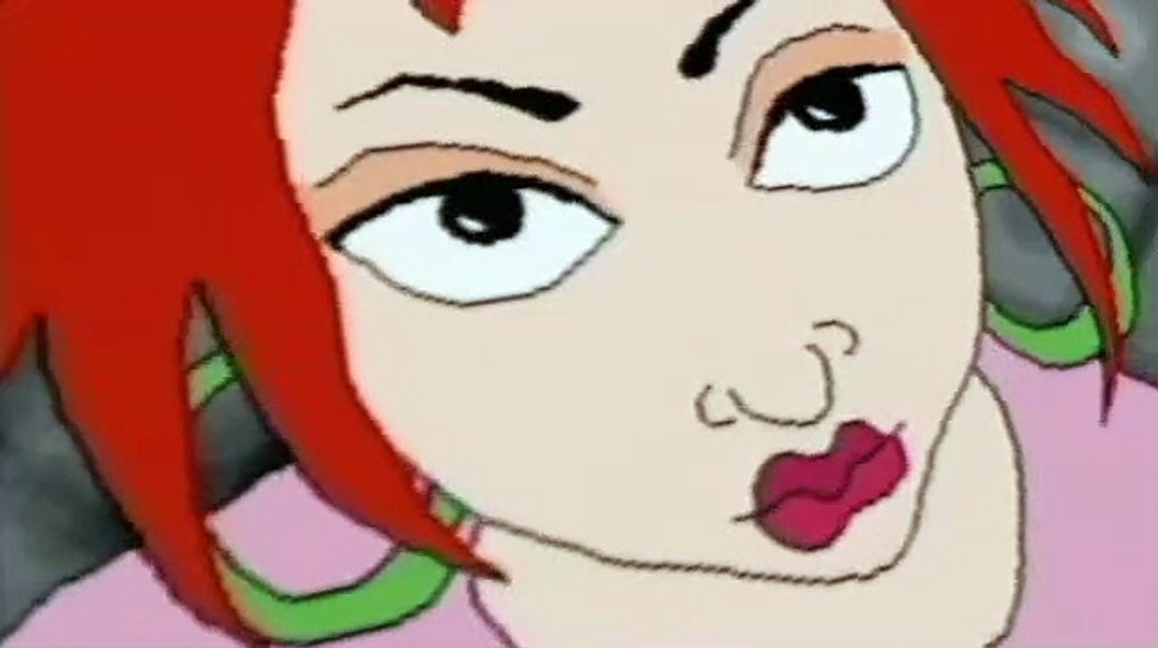 Dr. Katz, Professional Therapist S02 E13