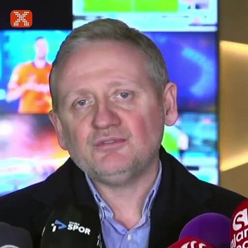 Göksel Gümüşdağ. DNA'mızda Avrupa var