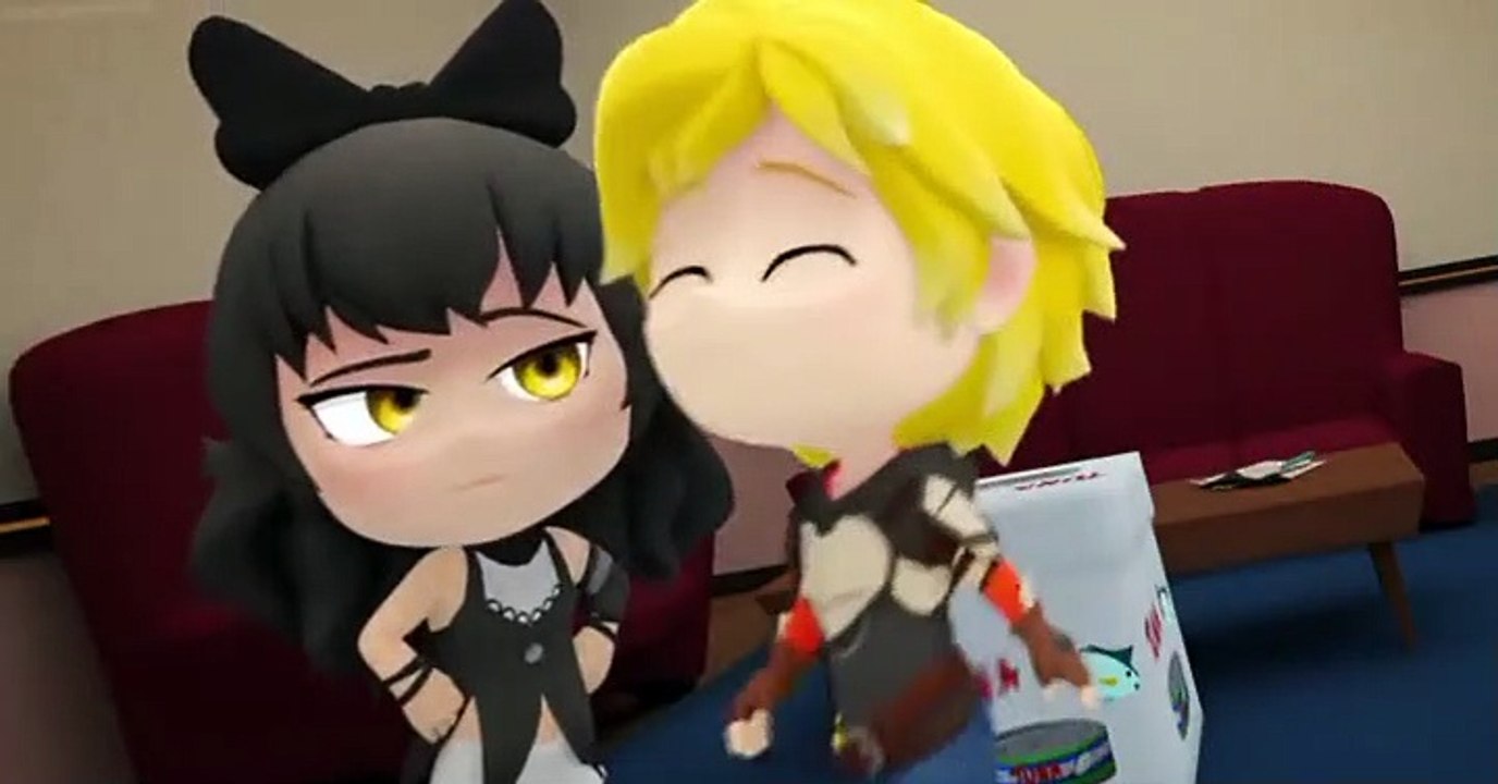 RWBY Chibi RWBY Chibi S01 E020 Roman’s Revenge
