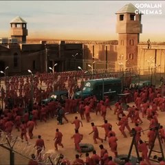 Martin - Teaser _ Dhruva Sarja