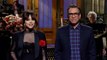 Jenna Ortega REUNITES With 'Wednesday's' Fred Armisen In 'SNL' Hosting Debut