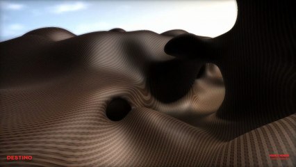 Destino By Francis Monroe Music/Composer