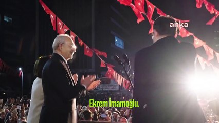 CHP'den Kılıçdaroğlu paylaşımı: "Ben uzun bir yolculuktan geldim; yol boyunca heybemi, bu güzel ülkenin insanlarının öyküleriyle doldurdum"