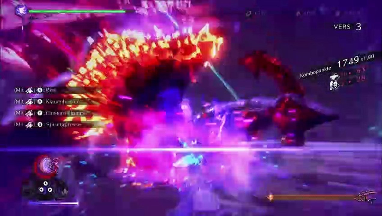 Bayonetta 3 Folge 2