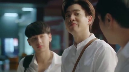 Stand By Me: The Ultimate Love Theory Special Episode 💖 (Eng Sub) | BL Series