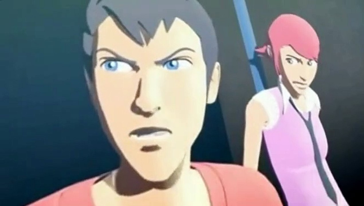 Iron Man: Armored Adventures Iron Man: Armored Adventures S02 E012 All the Best People Are Mad