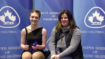 Star 7 Women Group 3 Artistic - RINK 1 - BELAIR DIRECT SUPER SERIES STAR FINAL & ADULT 2023 (24)