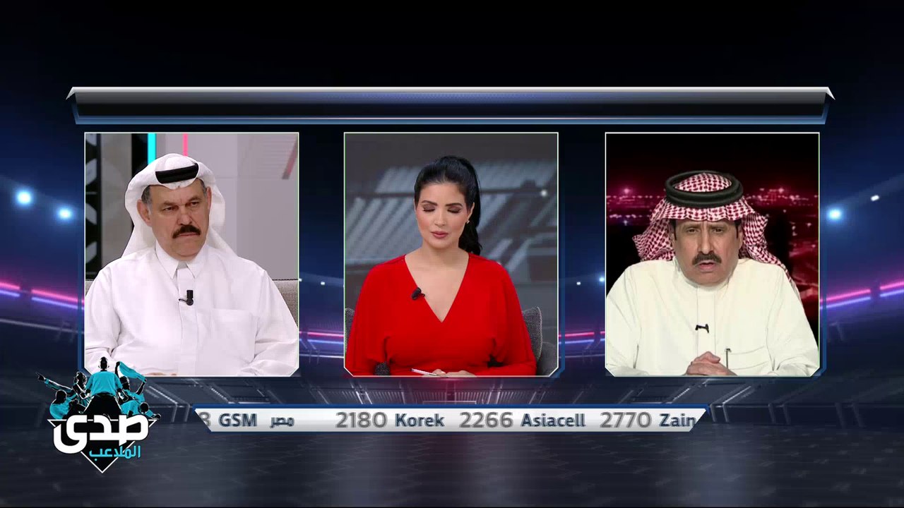 أحمد الشمراني: دوري يلو ليس مطمع بالنسبة للأهلي.. ولا أتمنى تحقيقه لهذا السبب.. وهند بو مشمر لا توافقه لأن تحقيق البطولة مهم في دوري قوي