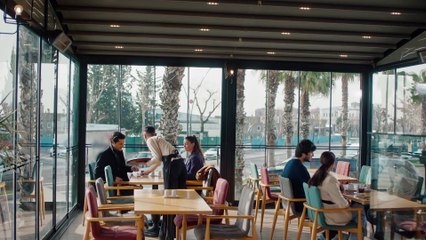 Erhan’ın Tatlılığına Kim Hayır Diyebilir Ki - Ego 4. Bölüm