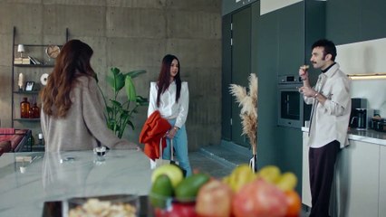 Verdiğiniz 1 Milyonu Size Geri Ödeyeceğim - Ego 4. Bölüm