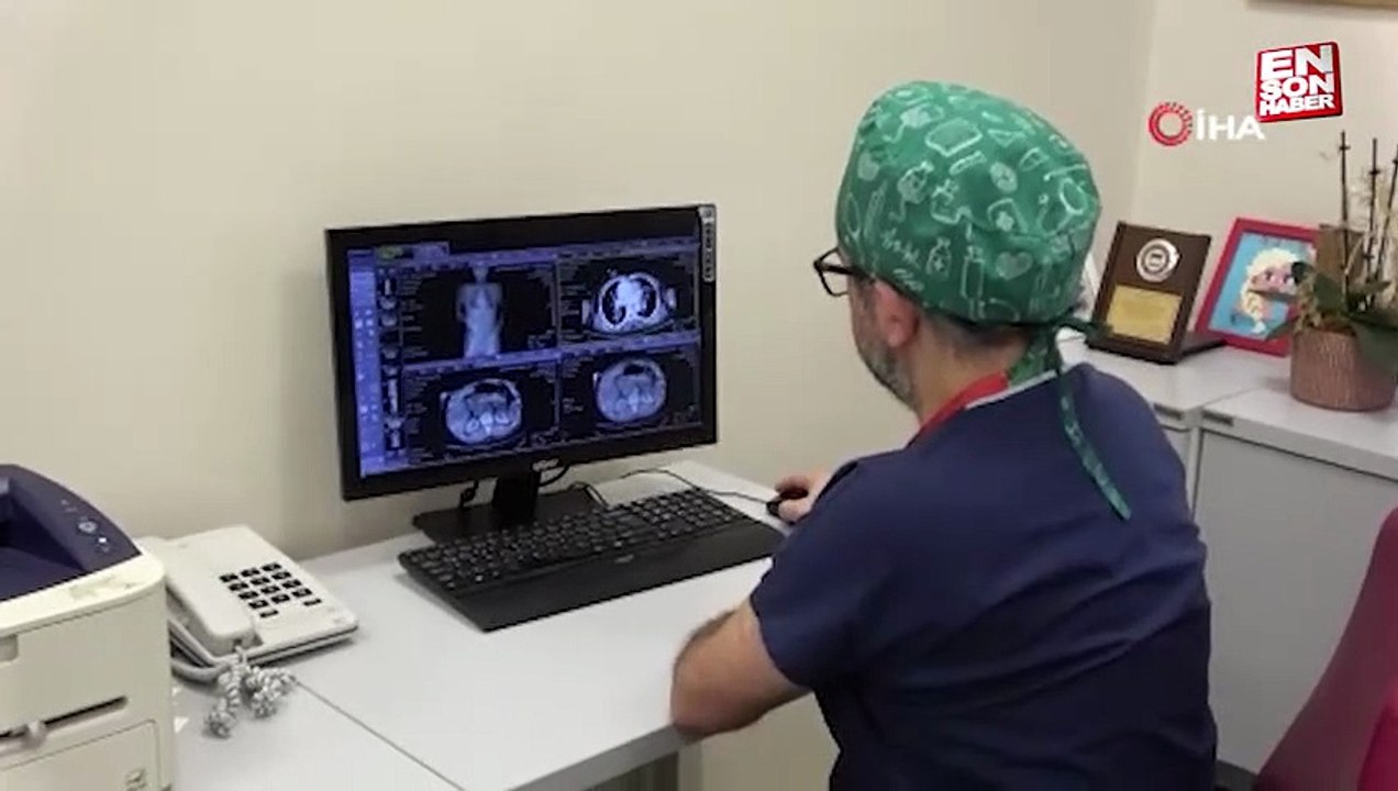 Stres, aort damarında yırtılmaları beraberinde getiriyor