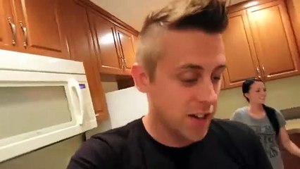 Ultimate Wedgie Prank!!