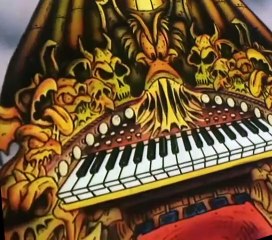 Count Duckula S02 E16