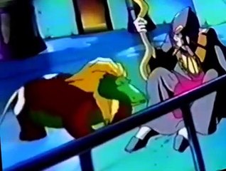 Mummies Alive! Mummies Alive! E006 High Nuhn