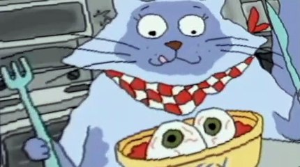 Dr. Katz, Professional Therapist S03 E07