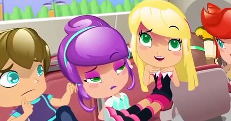 PINY: Institute of New York PINY: Institute of New York E008 Cosmania