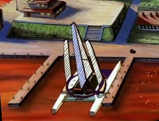 The Real Adventures of Jonny Quest The Real Adventures of Jonny Quest S02 E009 – DNA Doomsday