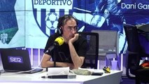 Iturralde explica la clave para anular el gol del Athletic: “está bien anulado”