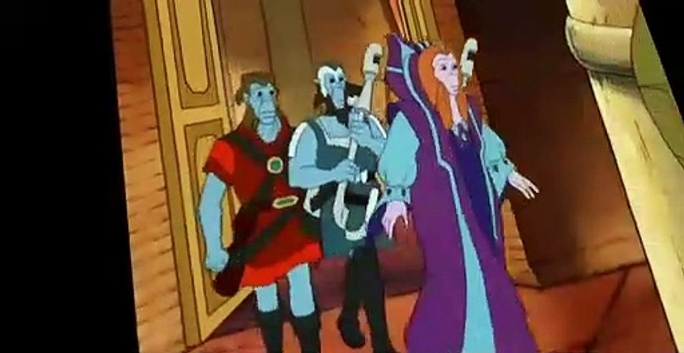 Star Wars: Droids - The Adventures of R2D2 and C3PO S01 E08