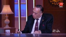 (قانون مش جديد) عمرو أديب يسأل: إيه التسهيلات الجديدة في الحصول على الجنسية المصرية؟ د. فريدي البياضي يوضح