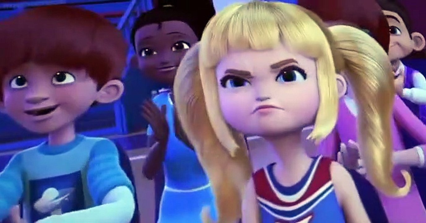 Sadie Sparks E013