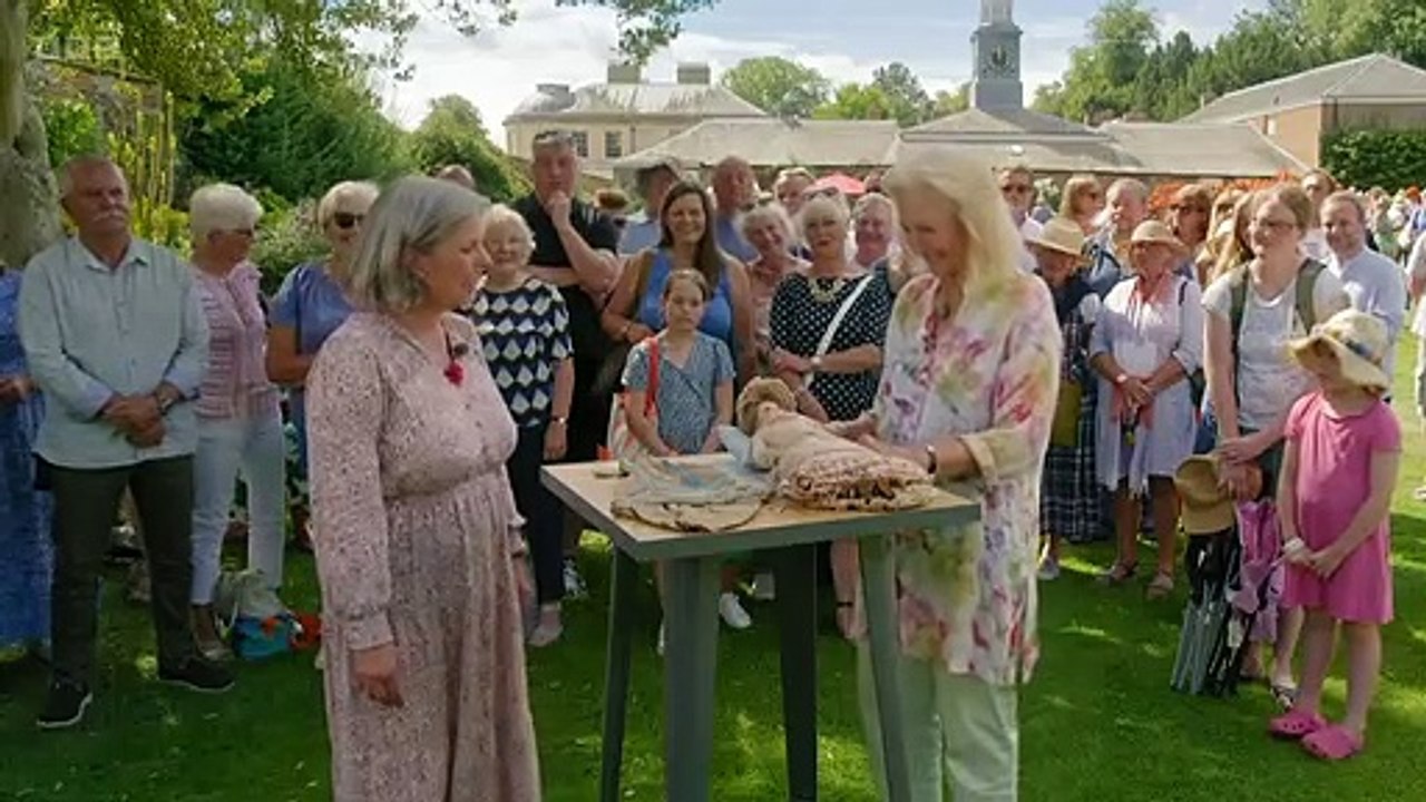 Antiques Roadshow 2023 episode 8