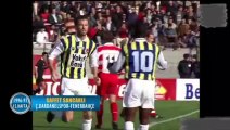 Çanakkale Dardanelspor 1-1 Fenerbahçe 01.12.1996 - 1996-1997 Turkish 1st League Matchday 15 (Fenerbahçe's Goal) (Ver. 3)