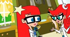 Johnny Test S05 E012