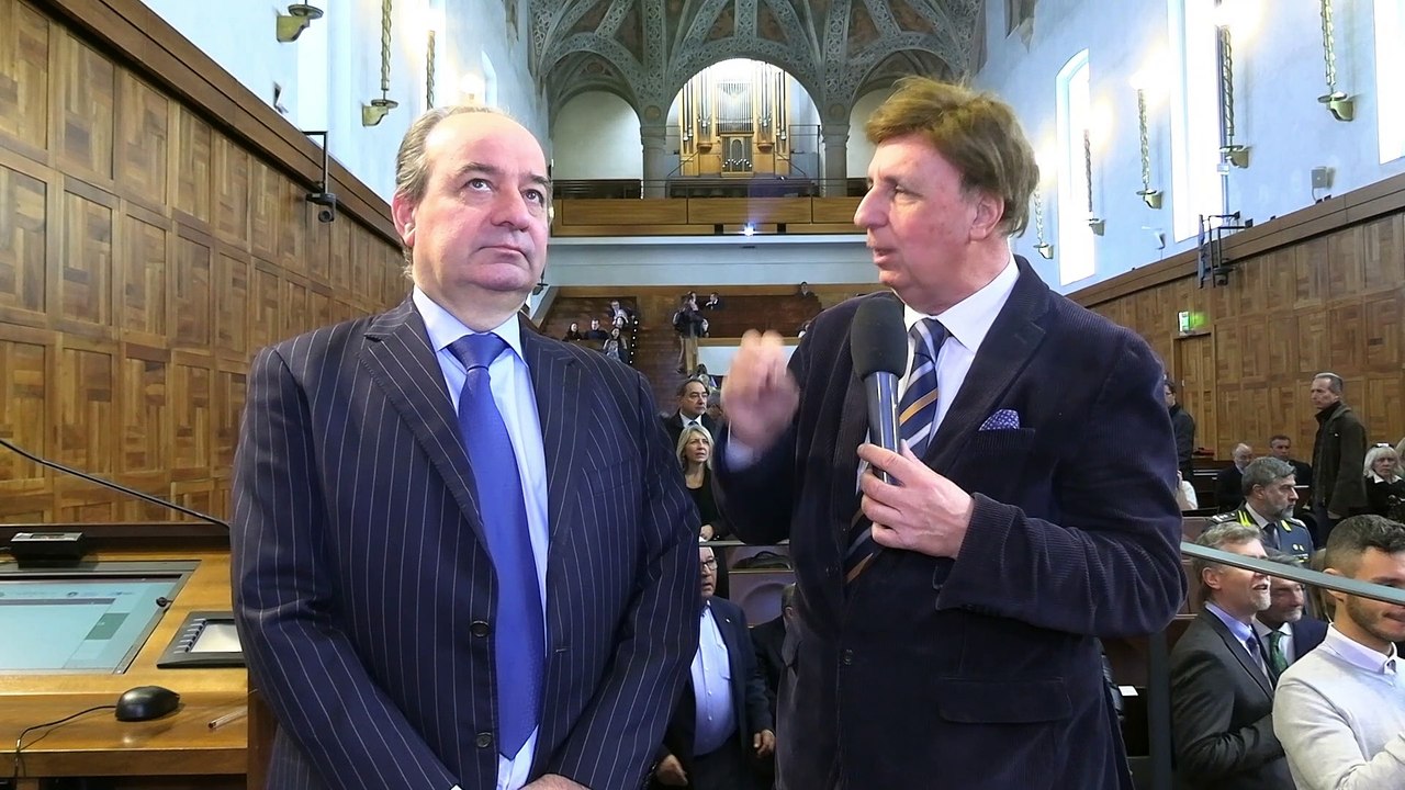 Ripresa economica e crescita sociale: un'unica ricetta con molti ingredienti