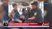 Lalaking nanakit umano ng asawa at nang-hostage ng 3-anyos nilang anak, arestado | UB