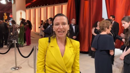 Informe a cámara: Todo preparado para unos Óscar que buscan olvidar la bofetada de Will Smith