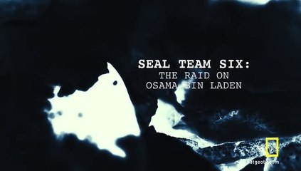 Seal Team Six: The Raid On Osama Bin Laden 2012