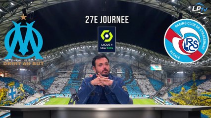OM 2-2 Strasbourg : le vrai flop ce soir, c'est Tudor ?