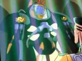 Exosquad S02 E038 Abandon Hope